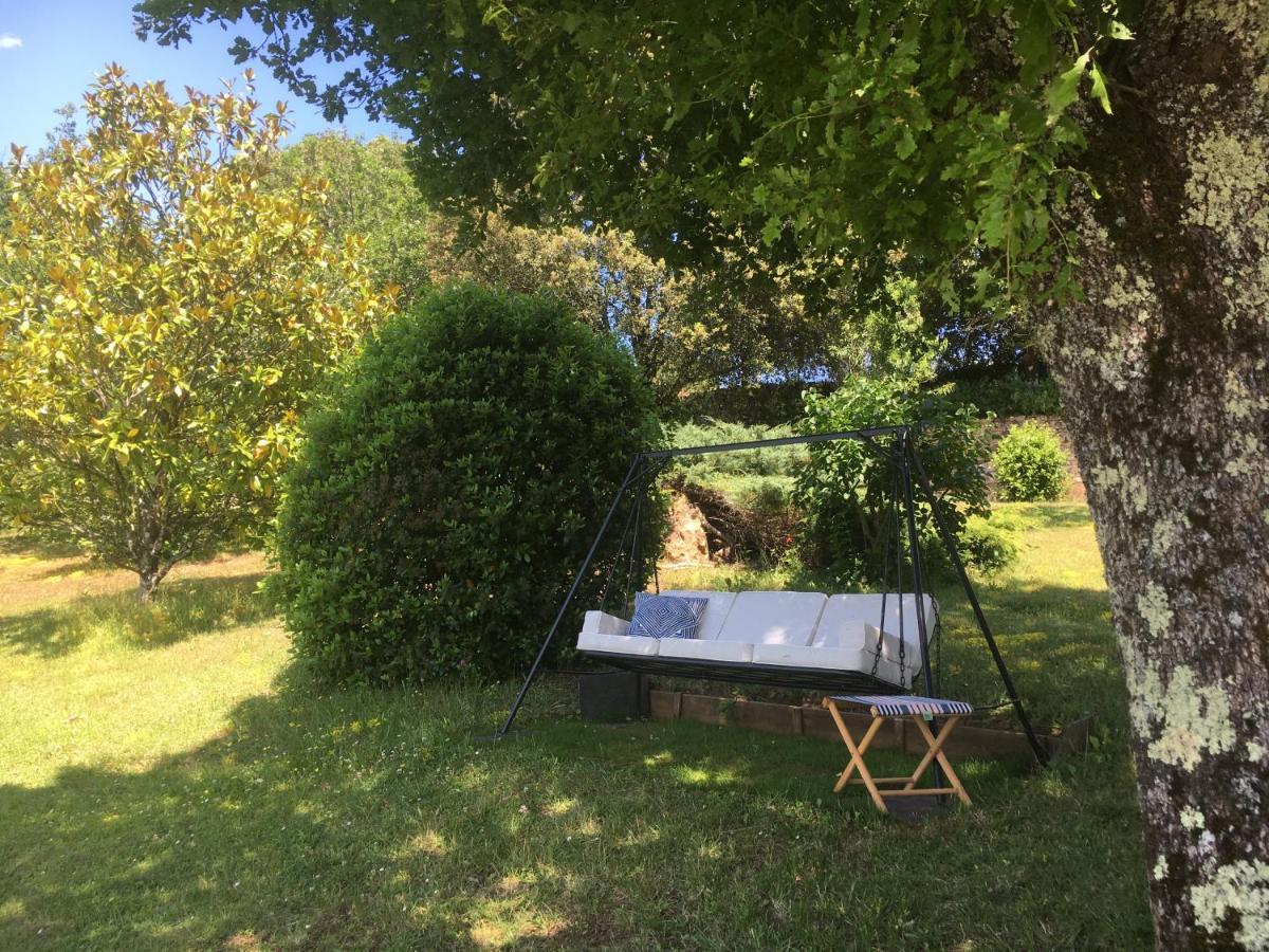 Chambre De Madel Bed & Breakfast Domme Exterior photo